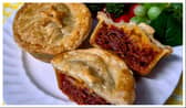 Bathgate’s Boghall Butchers was crowned Supreme Champion for its Kebab Pie at the British Pie Awards 2025.