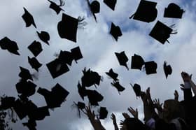 Scotland needs a well-education population if it is to prosper (Picture: Christopher Furlong)