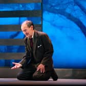 David Hayman in Death of a Salesman