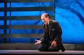 David Hayman in Death of a Salesman