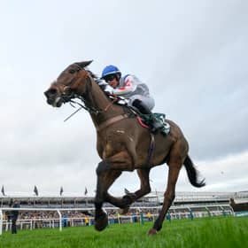 Cheltenham 2025 is live on ITV