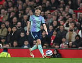 Kieran Tierney has been playing for Arsenal.