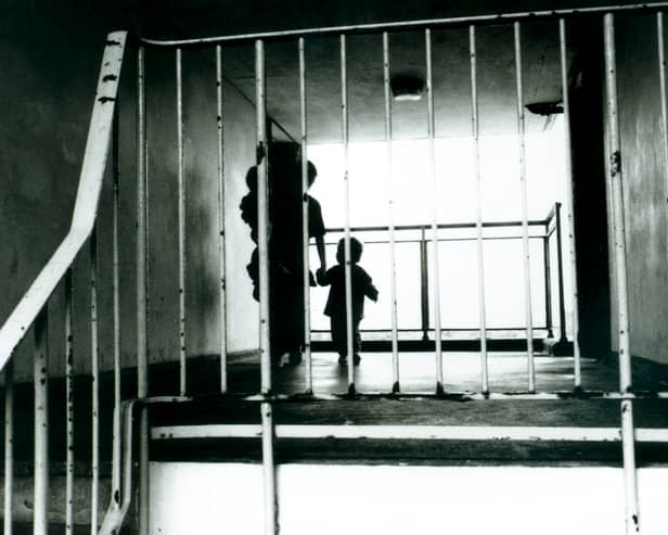 The way public bodies pursue debt can make them unknowingly complicit in financial abuse of women by their ex-partners (Picture: PYMCA)