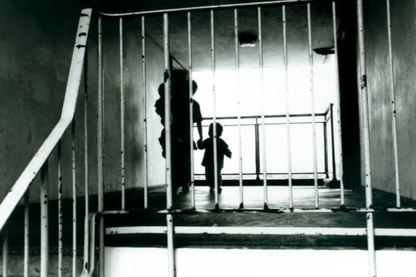 The way public bodies pursue debt can make them unknowingly complicit in financial abuse of women by their ex-partners (Picture: PYMCA)