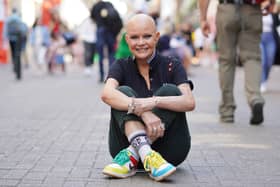 Gail Porter