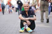 Gail Porter