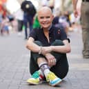 Gail Porter