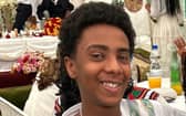 Amen Teklay, 15, died from his injuries in Clarendon Street, Glasgow