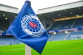 Rangers have issued a further 26.7million new shares against the backdrop of the impending US takeover. (Photo by Rob Casey / SNS Group)