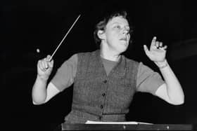 Ruth Gipps