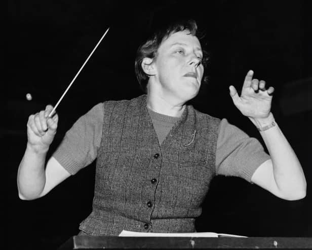 Ruth Gipps