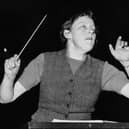 Ruth Gipps
