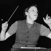 Ruth Gipps