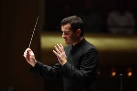 Lionel Bringuier