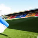 St Johnstone have allocated around 7000 tickets for Celtic supporters for next month's match at McDiarmid Park. (Photo by Roddy Scott / SNS Group)