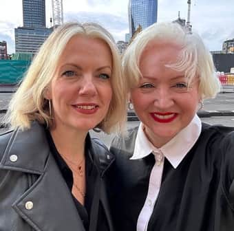 Claire Mitchell and Zoe Venditozzi successfully campaigned for women accused of witchcraft to be pardoned.