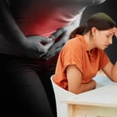 It takes on average eight years and 10 months to get a diagnosis for endometriosis in England.