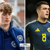 James Wilson and Lennon Miller have both become the latest teenage talents to be handed a Scotland call-up before the age of 20.
