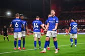George Hirst plays for Ipswich Town in the English Premier League.