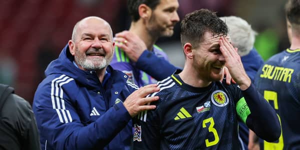 Who is Scotland's highest paid player in 2025? Cr: SNS Group.