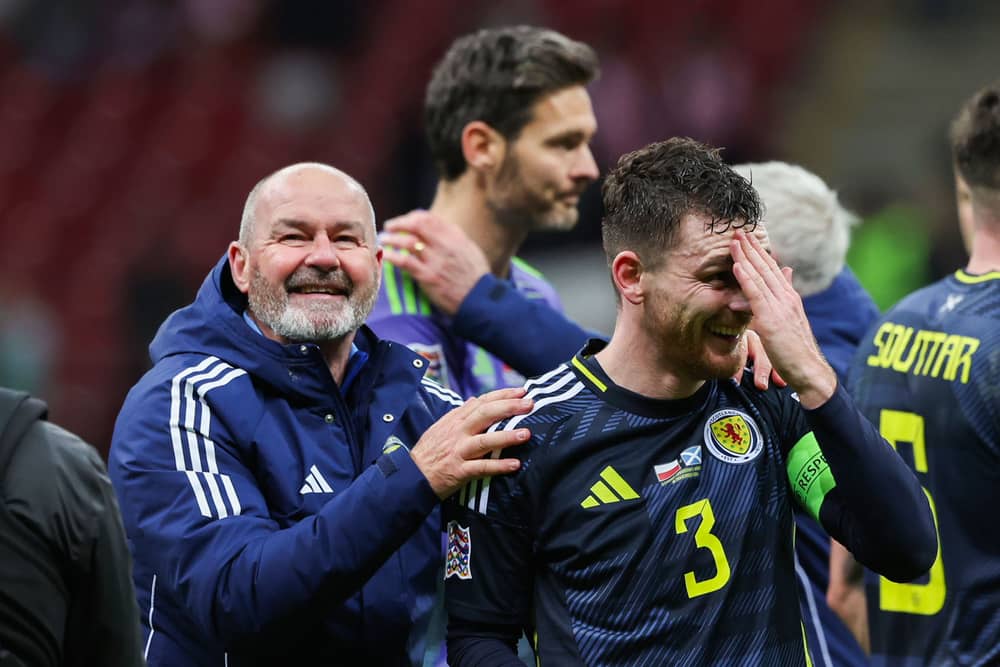 Who is Scotland's highest paid player in 2025? Cr: SNS Group.