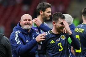 Who is Scotland's highest paid player in 2025? Cr: SNS Group.