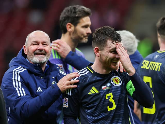 Who is Scotland's highest paid player in 2025? Cr: SNS Group.