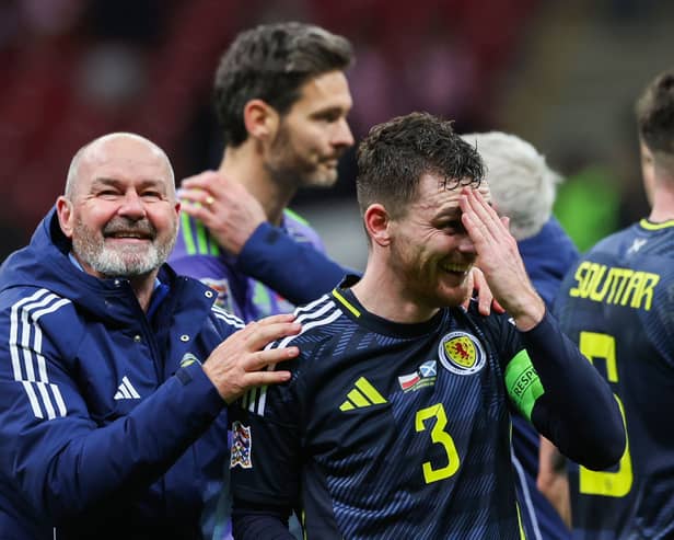 Who is Scotland's highest paid player in 2025? Cr: SNS Group.