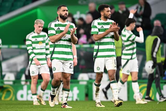 Cameron Carter-Vickers and Auston Trusty are set to play for the USA in the Concacaf Nations League semi-final next week. Cr: SNS Group.