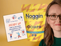 Dr Clara Doran has turned the personal challenges we into a business opportunity