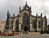 On the advice of consultants, St Giles’ is merging its tour guide and retail operations to improve the visitor experience