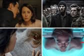 Bong Joon-ho has a small but perfectly-formed filmography.