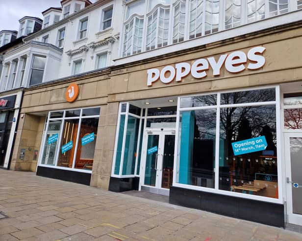 Popeyes