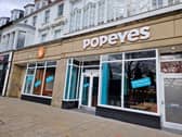 Popeyes