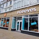 Popeyes