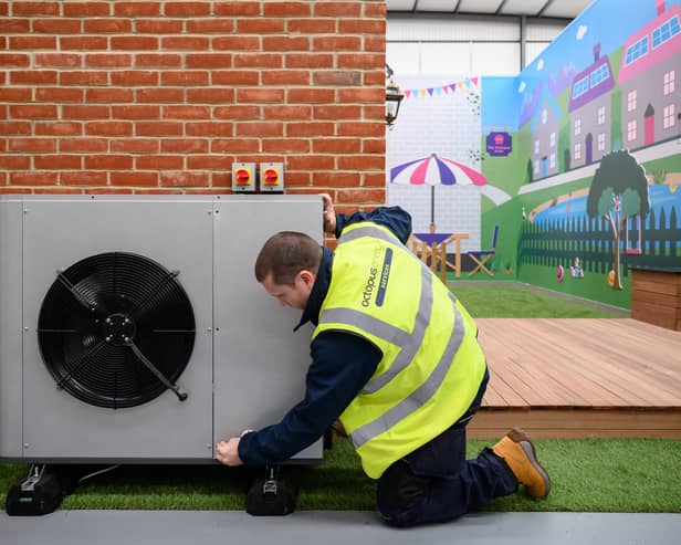 Plans that would require homeowners to switch heating systems from gas boilers to alternatives such as heat pumps have proved contentious