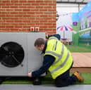 Plans that would require homeowners to switch heating systems from gas boilers to alternatives such as heat pumps have proved contentious