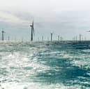 The West Orkney offshore windfarm will produce enough electricity to power 2 million homes, it is claimed.