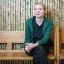 Jackie Wylie 