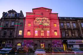 The Fringe operator will return to one of its usual bases at Patter Hoose.