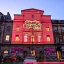 The Fringe operator will return to one of its usual bases at Patter Hoose.