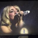 Sabrina Carpenter treated Glasgow to a spectacular show this week.