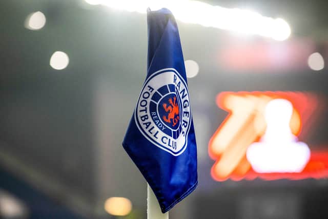 Rangers host Fenerbahce in the Europa League last 16 second leg at Ibrox on Thursday. (Photo by Alan Harvey / SNS Group)