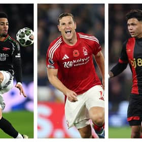 Here are 50 of the best names for a Fantasy Premier League team ahead of the new 25/26 season. Cr: Getty Images.