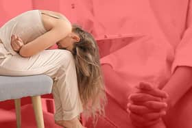 The new drug has been hailed as a breakthrough in treatment for endometriosis. Picture: PA