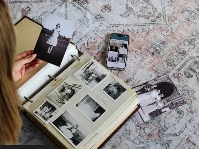 Celebrate your loved one with GUESTPIX – The thoughtful way to cherish memories