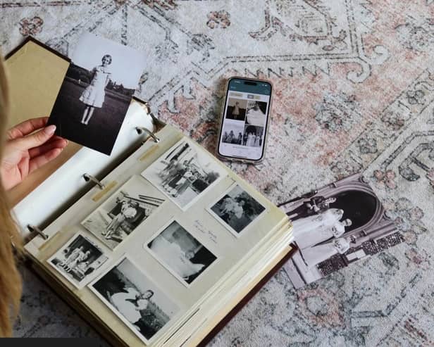 Celebrate your loved one with GUESTPIX – The thoughtful way to cherish memories