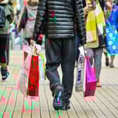 Shops should be on the high street, not in soulless, out-of-town retail parks (Picture: Ben Birchall)