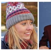 Katie Allan, 21, and William Lindsay, 16, who died within months of each other in 2018 at Polmont Young Offenders' Institute