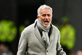 Jose Mourinho believes his team should have been given a penalty in extra time.